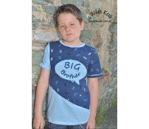 Stickserie - Sprechblasen